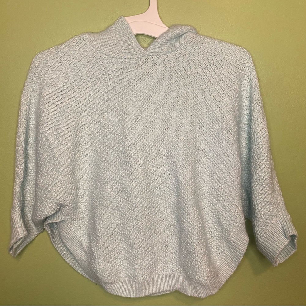 Girls sweater